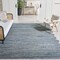 Safavieh 6 x 9 ft. Cape Cod Collection Global Rectangle Hand Woven RugBlue & Natural CAP208L-6 - alternate 9